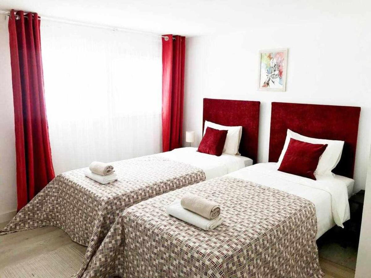 Moderno Duplex 