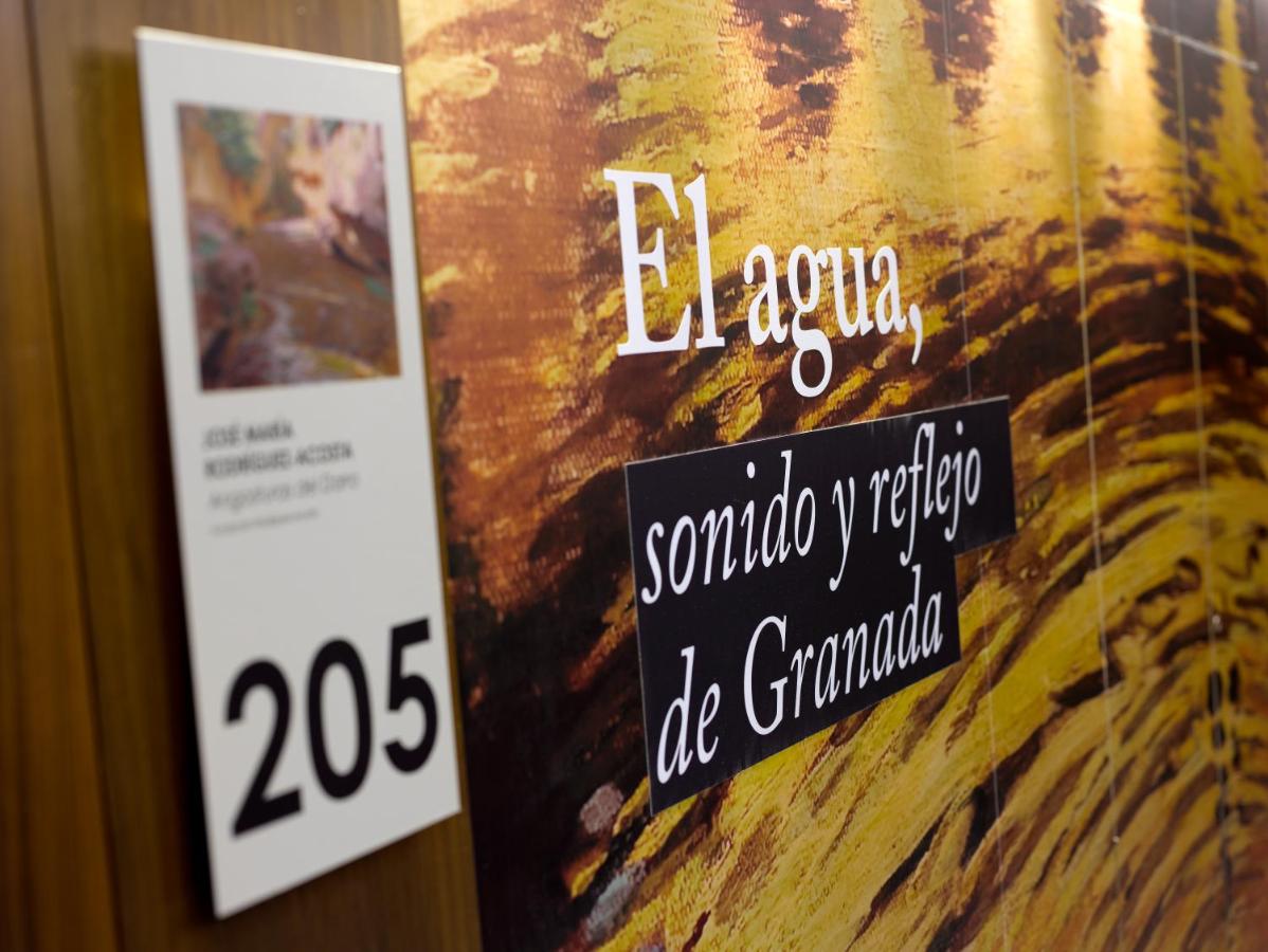 Hotel Abades Recogidas i Granada – uppdaterade priser för 2022