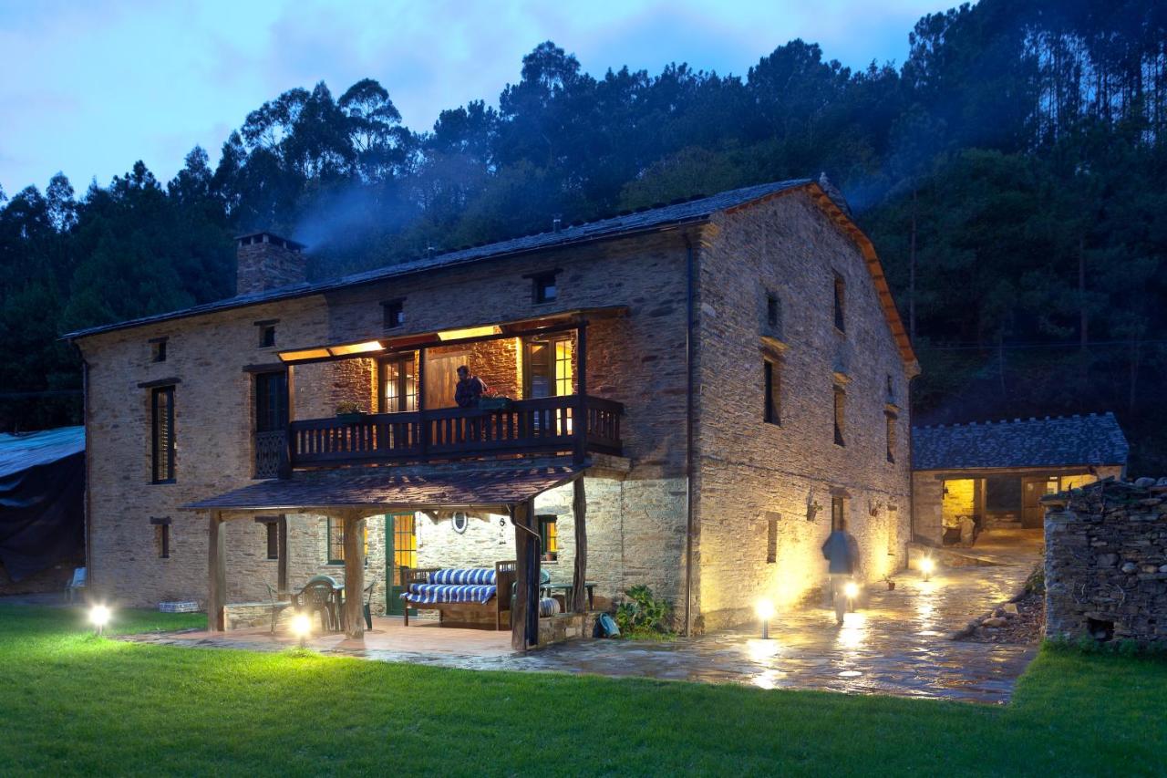 Casa de Aldea Terraverde, San Tirso de Abres – Updated ...