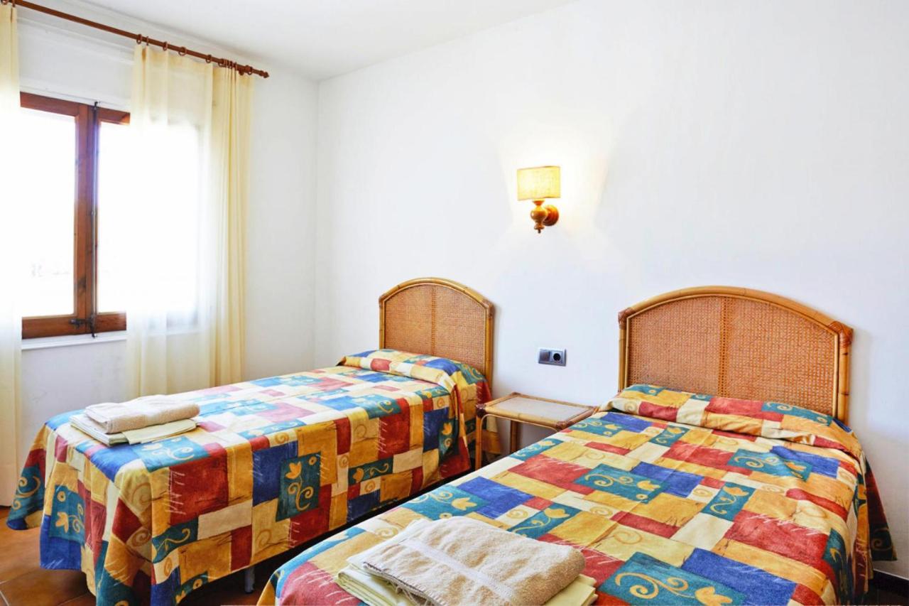 Apartments Les Dunes Playa de Pals - CON01315-SYA (Spanje ...