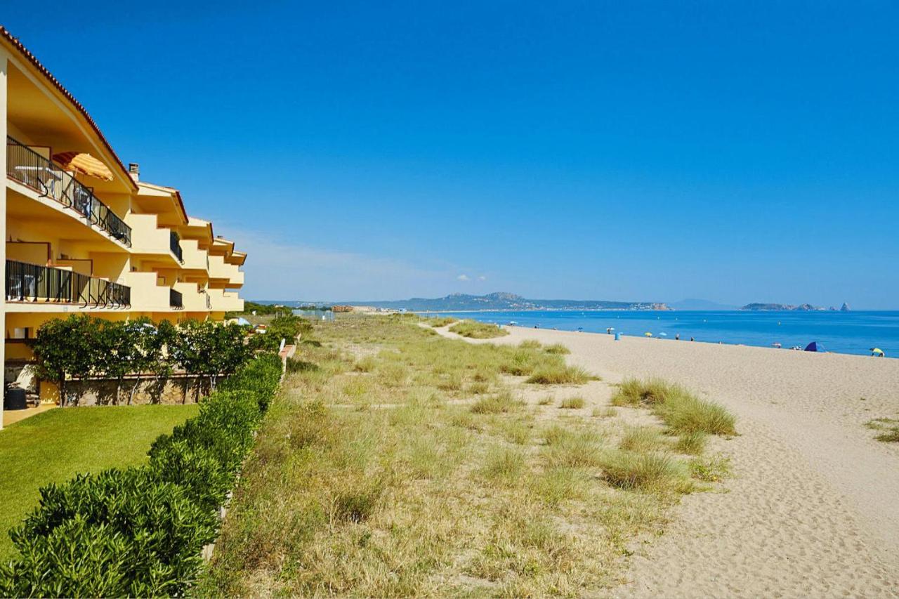Apartments Les Dunes Playa de Pals - CON01315-SYA (Spanje ...