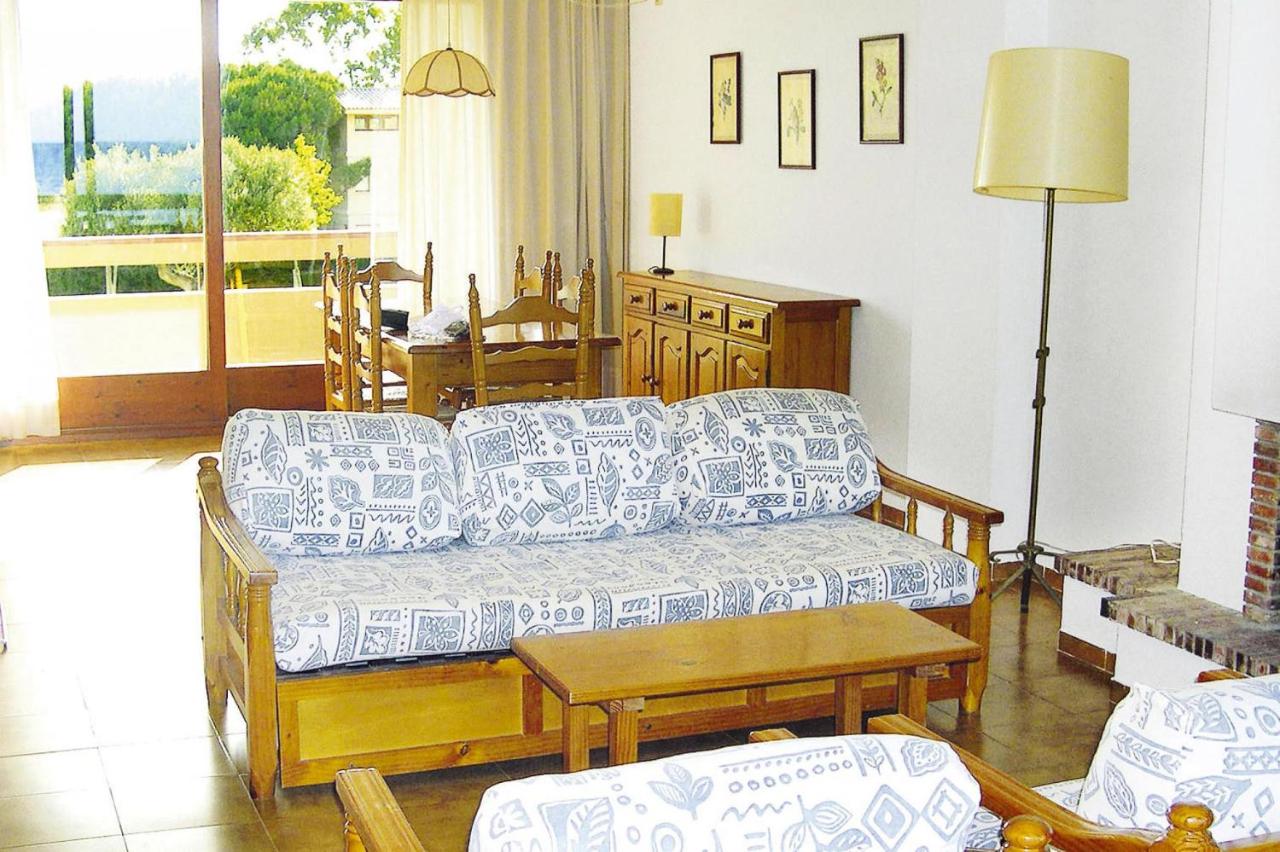 Apartments Golf Mar I & II Playa de Pals - CON01320-DYC ...