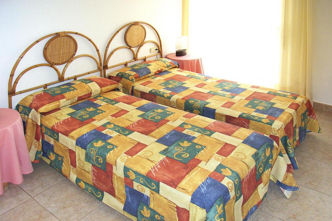 Apartments Golf Mar I & II Playa de Pals - CON01320-DYC ...