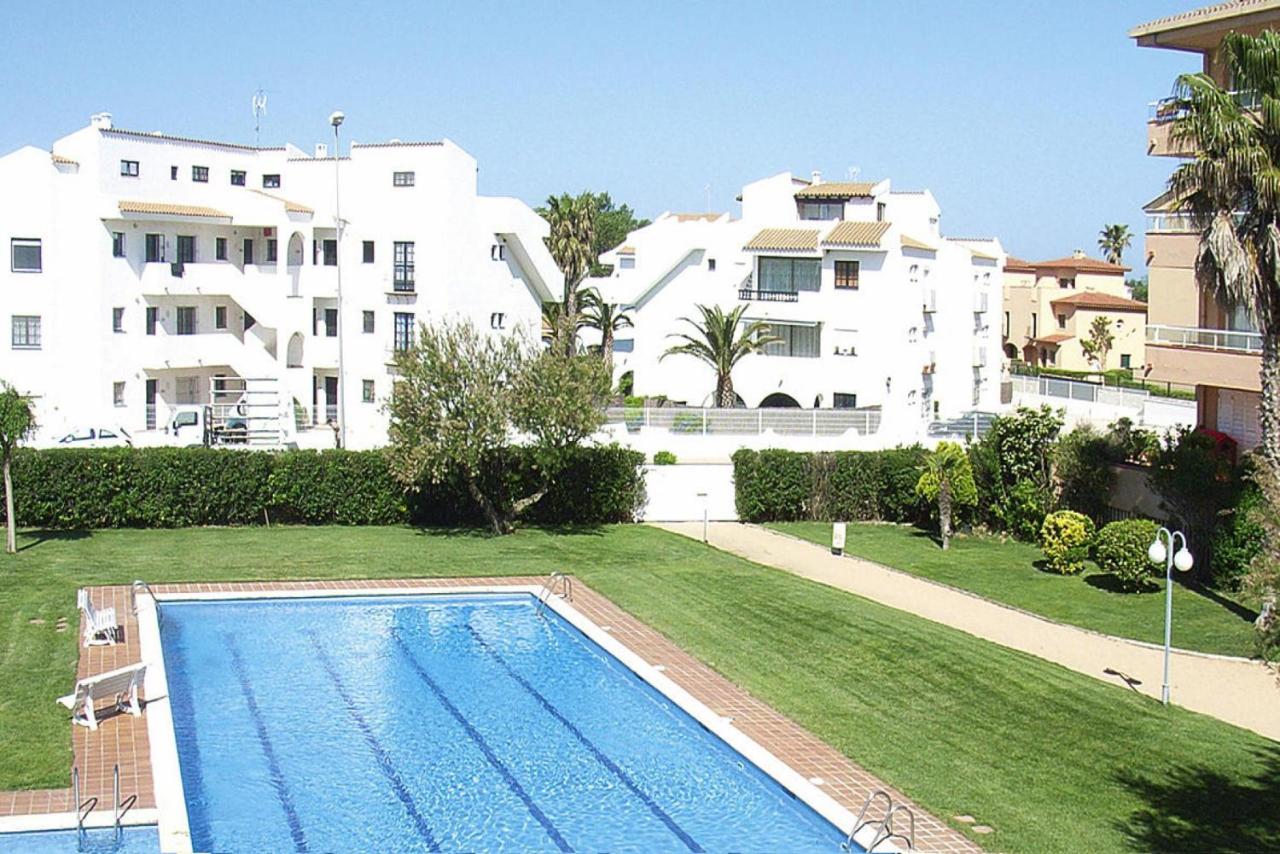 Apartments Golf Mar I & II Playa de Pals - CON01320-DYC ...