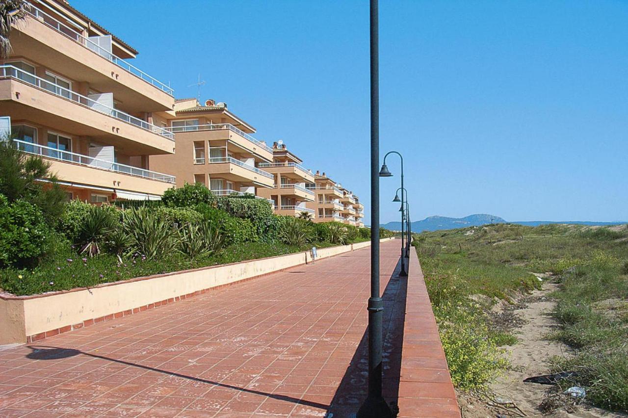 Apartments Golf Mar I & II Playa de Pals - CON01320-DYC ...
