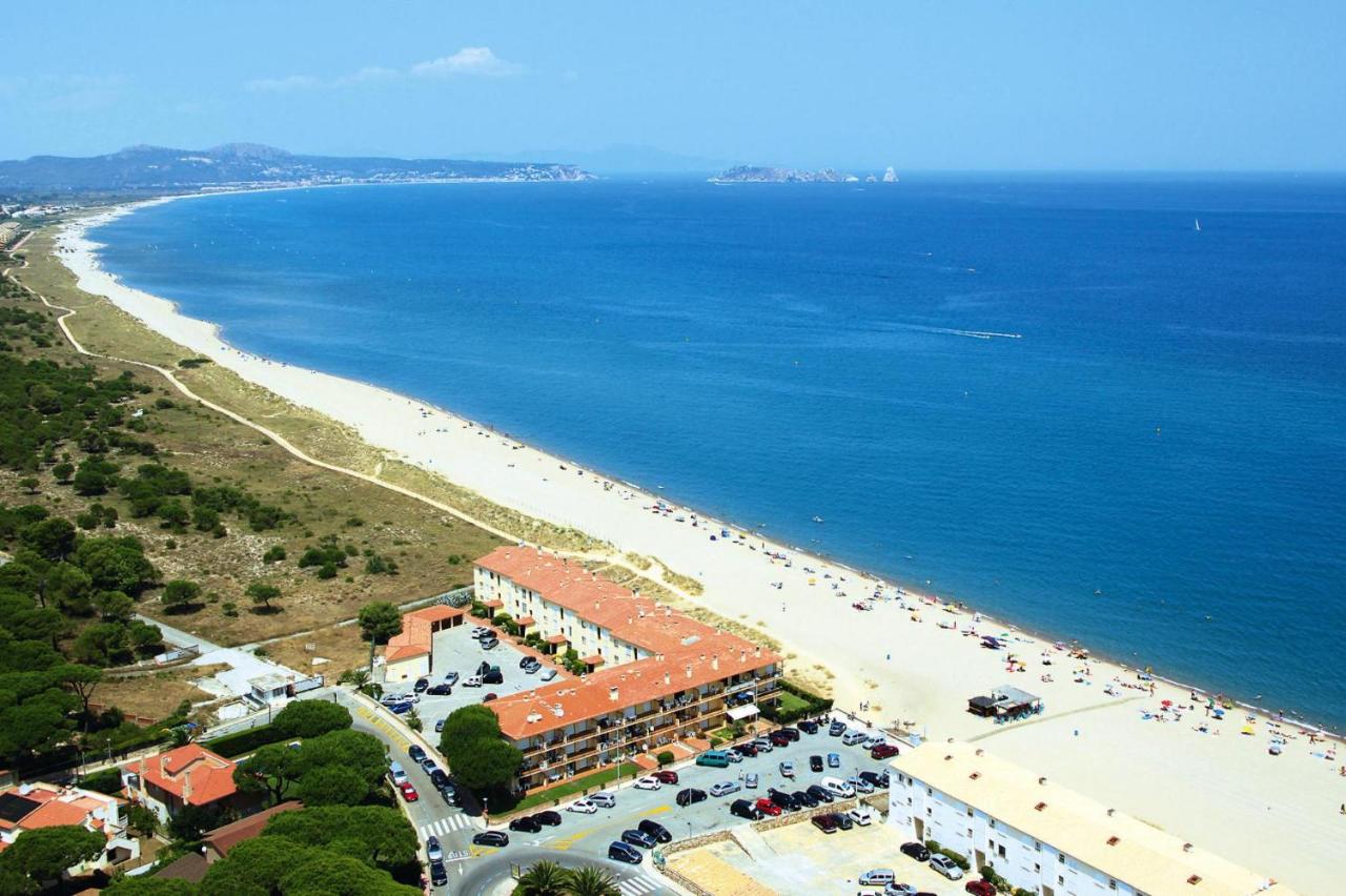 Apartments Les Dunes Playa de Pals - CON01315-CYB ...