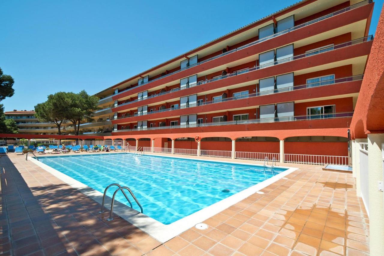 Apartments Salles Beach Estartit - CON01411-DYB, LEstartit ...