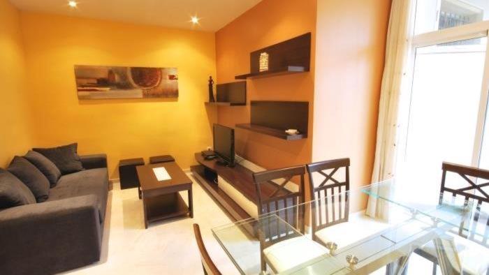 Homenfun Barcelona Paralelo - 5