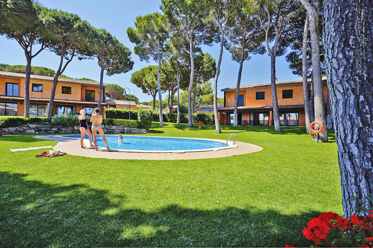 Apartment Terraced Houses Golf Relax Playa de Pals - CON01391 ...