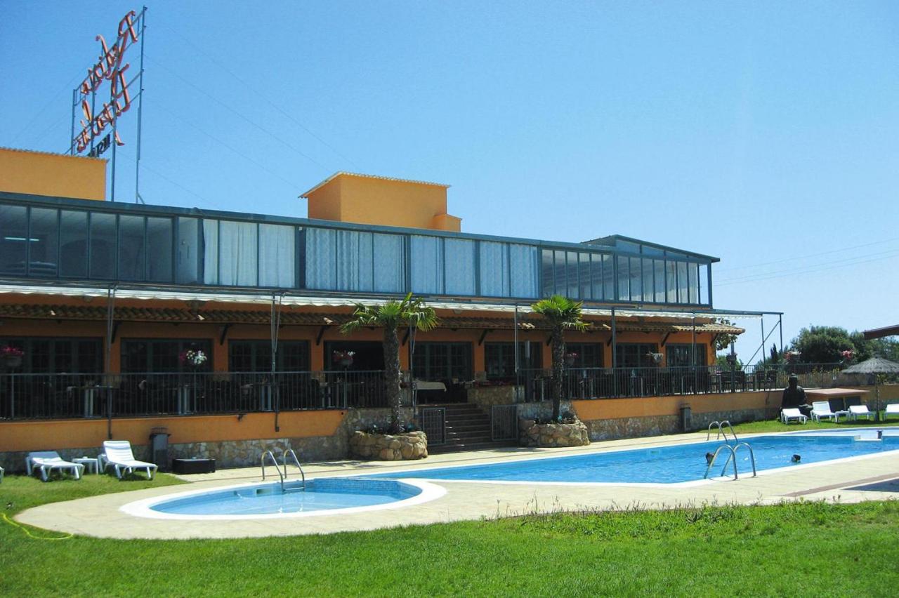 Bungalows Papalus Lloret de Mar - CON01386-JYB (España Lloret ...