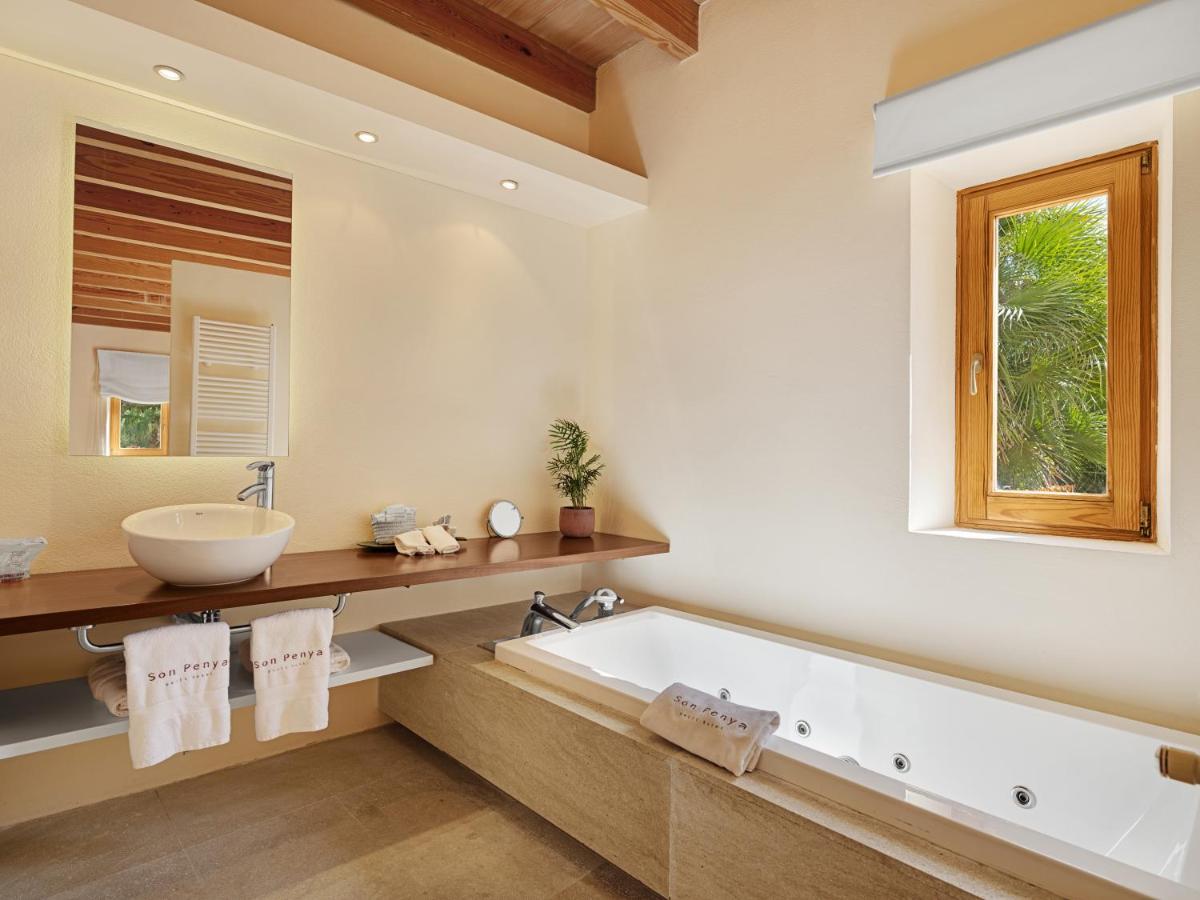 Imagen 6 de Son Penya Adults Only Petit Hotel & Spa