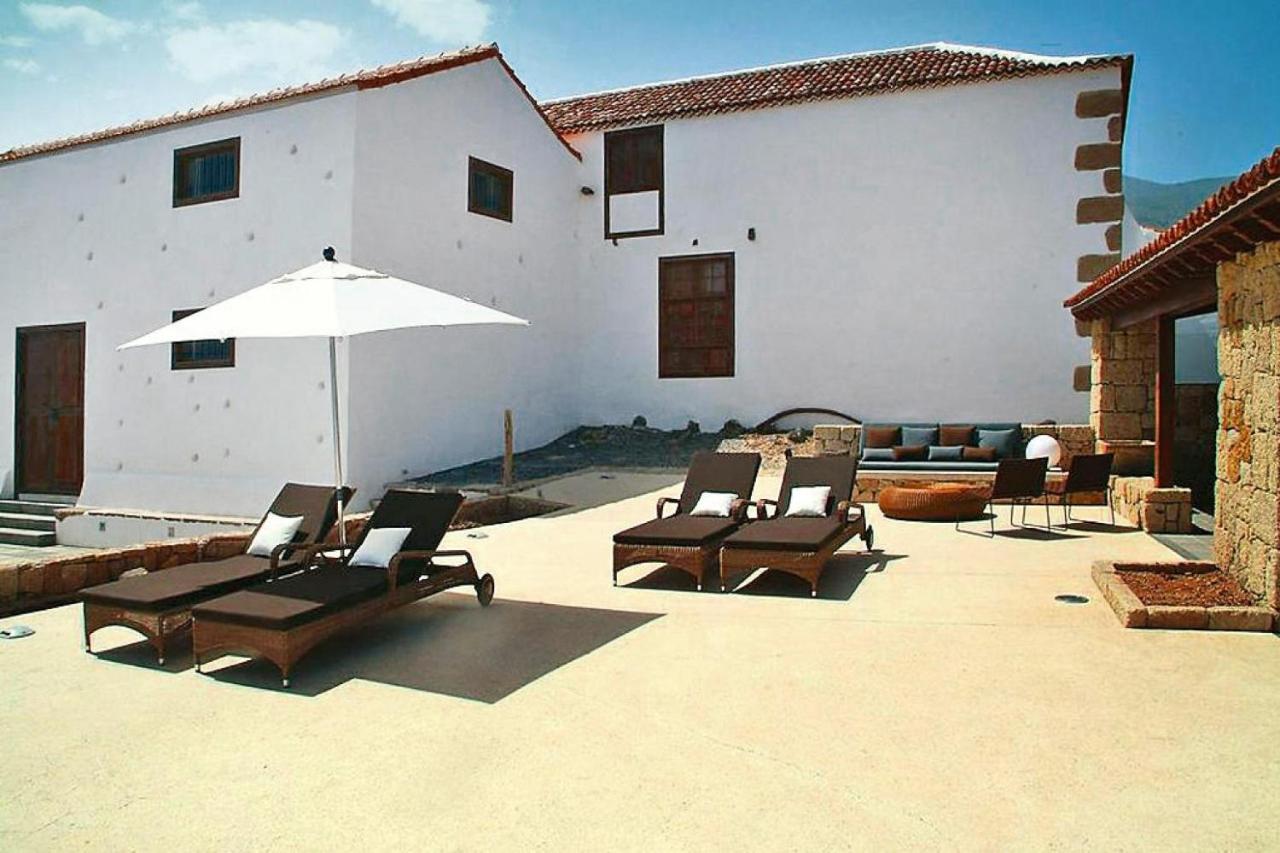 Holiday homes Camino Real Fasnia - TFS02021-IYA (Spanje ...