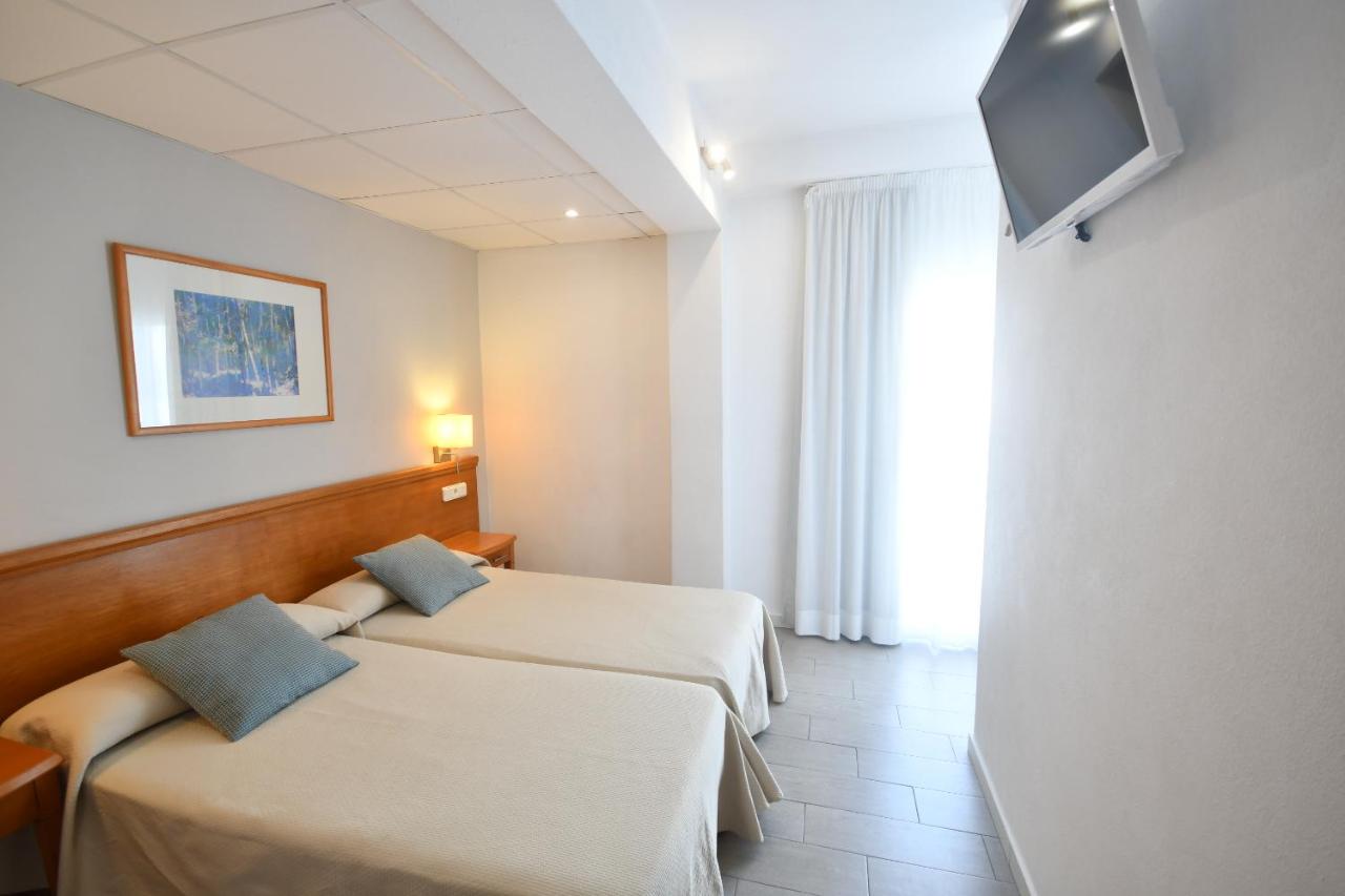 Hostal Mallorca, San Antonio – Bijgewerkte prijzen 2022