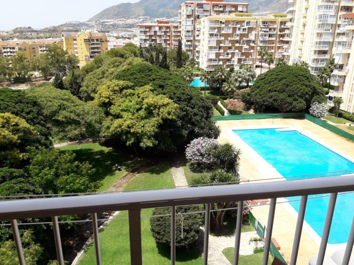 APARTA hotel AGUILA, Benalmádena, Spain - Booking.com