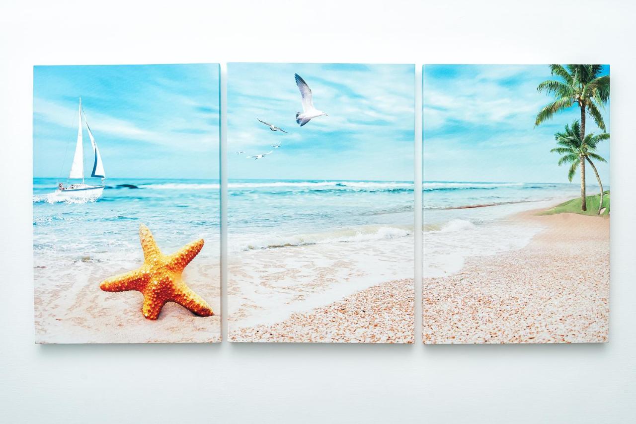 Casa Acqua Marina - ONLY 6 STEPS FROM THE MAIN ROAD - 5