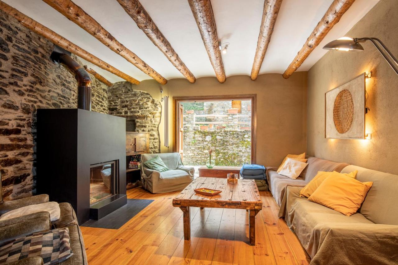 Casa Mora Vall Fosca, Central – Precios actualizados 2022