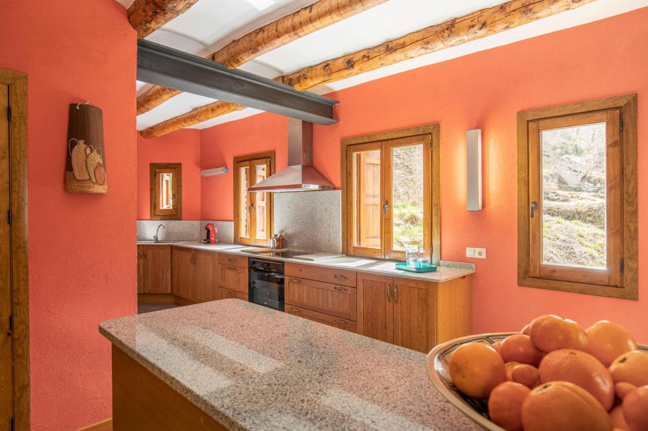 Casa Mora Vall Fosca, Central – Precios actualizados 2022