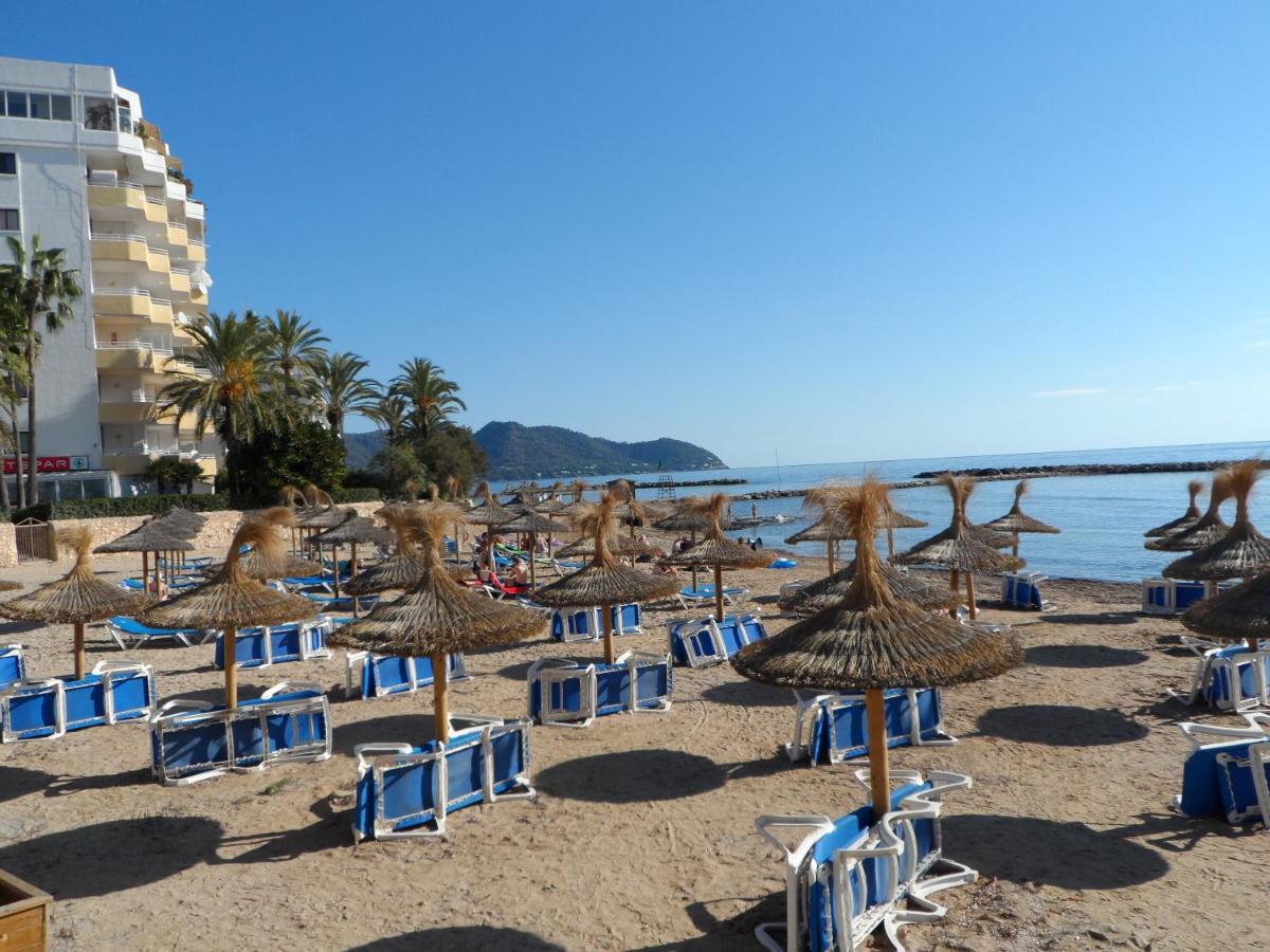 Palmyra Apartment, Cala Bona, Spain - Booking.com