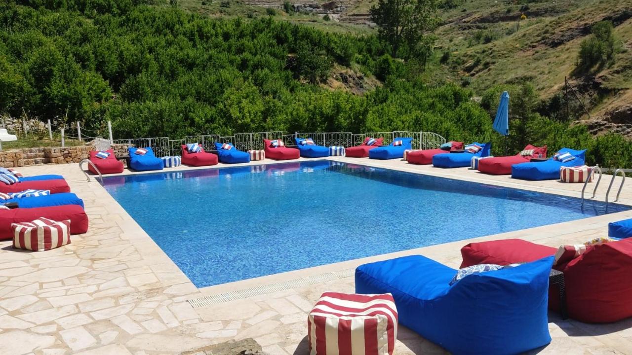 Chateau D'eau Hotel photo