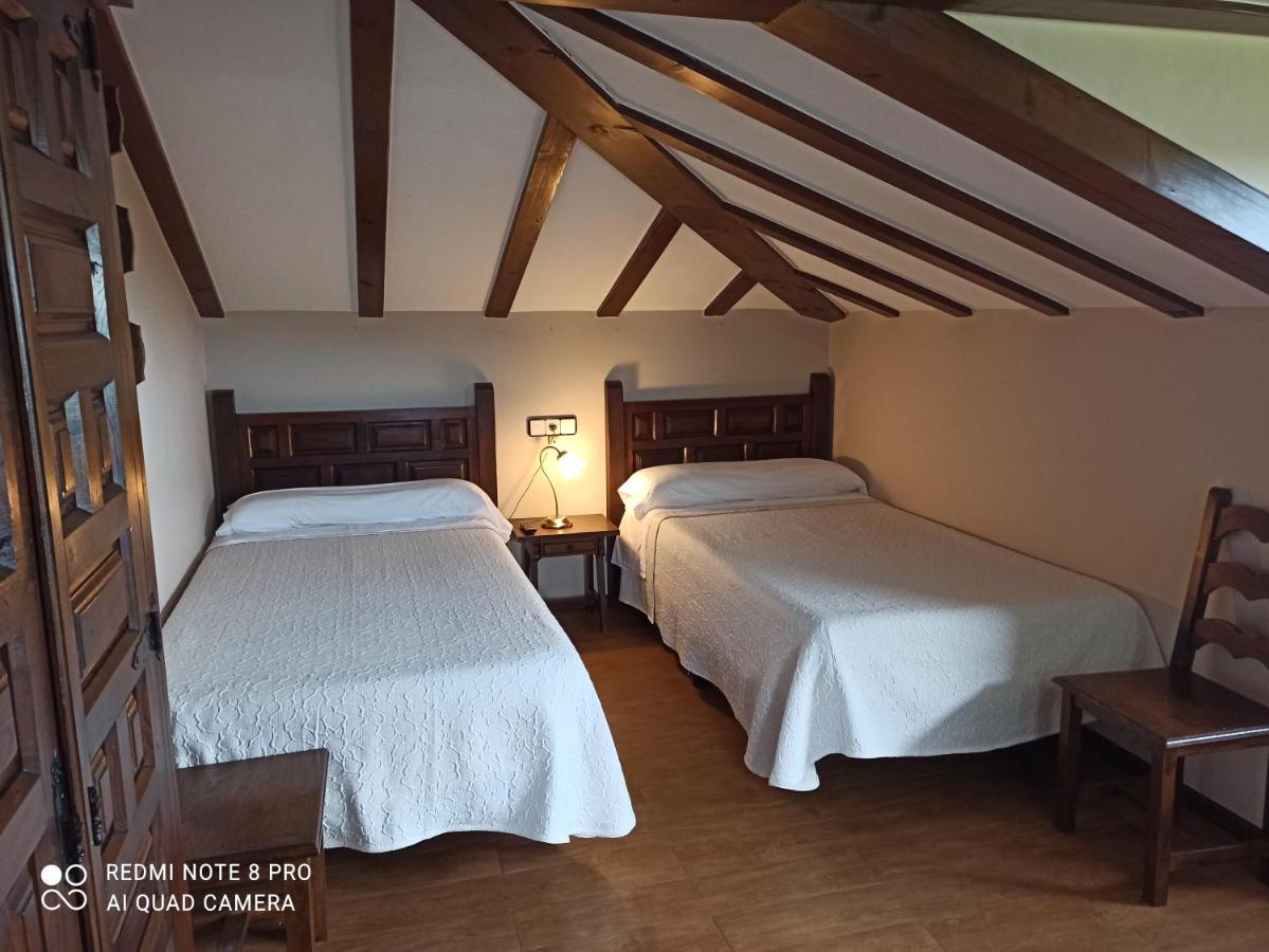 Pension Castio, Santillana del Mar – Updated 2022 Prices
