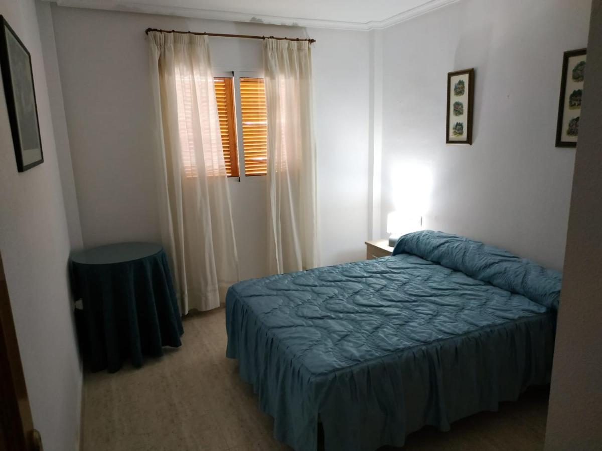 casa vacacional Veramar 2 Vera Playa, Atarfe – Updated 2022 ...