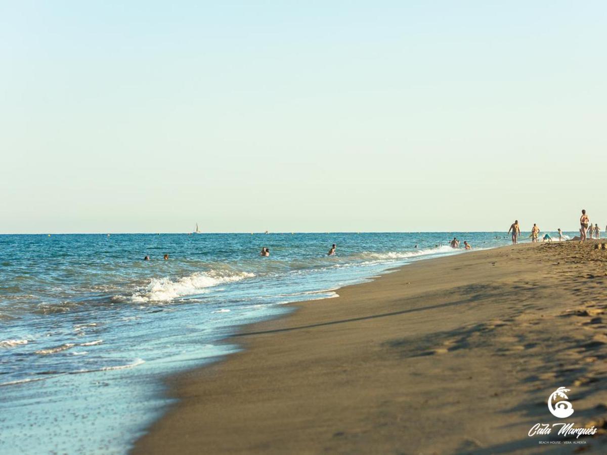 Cala Marqués Beach House, Vera – Updated 2022 Prices
