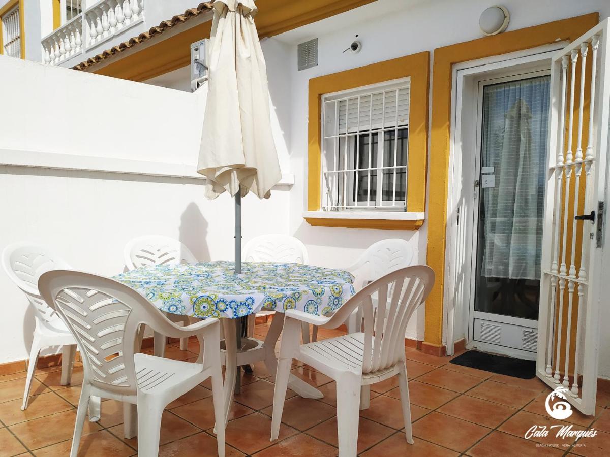 Cala Marqués Beach House, Vera – Updated 2022 Prices