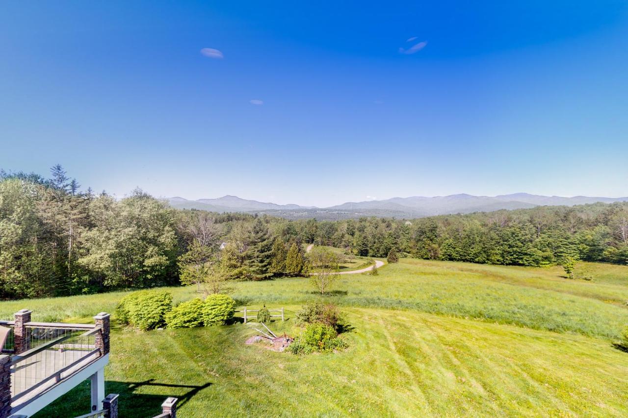 Green Mountain Manor — photo 9