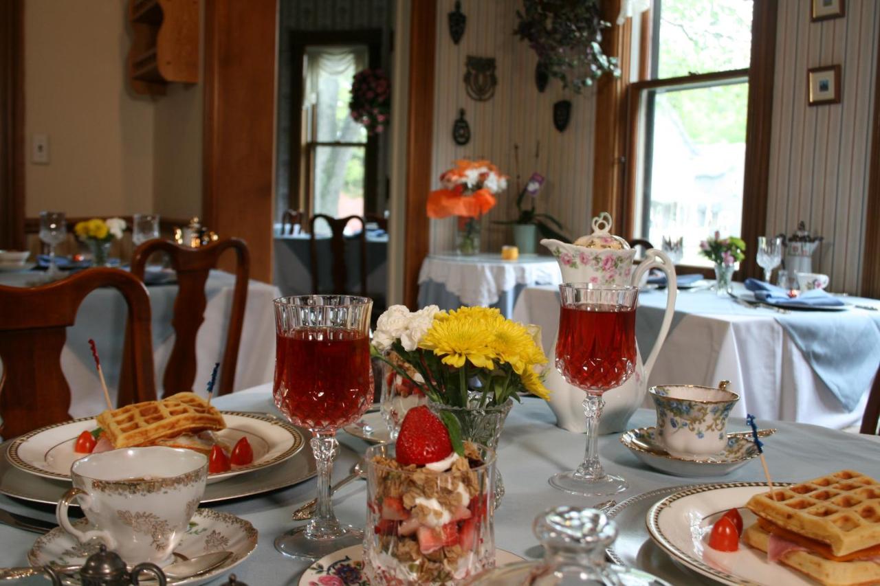 The Governor's Bed and Breakfast — photo 17