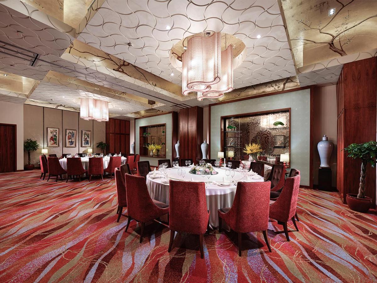 Gehua New Century Hotel Beijing photo