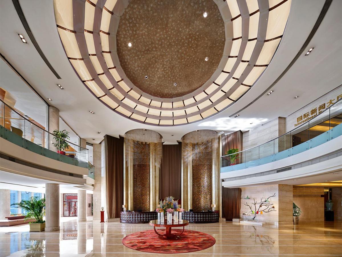 Gehua New Century Hotel Beijing photo