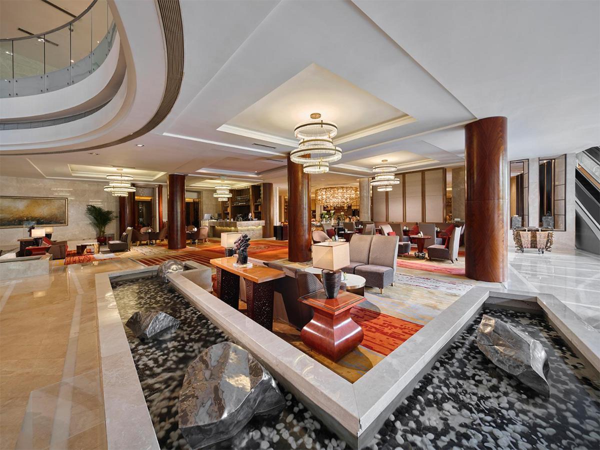 Gehua New Century Hotel Beijing photo