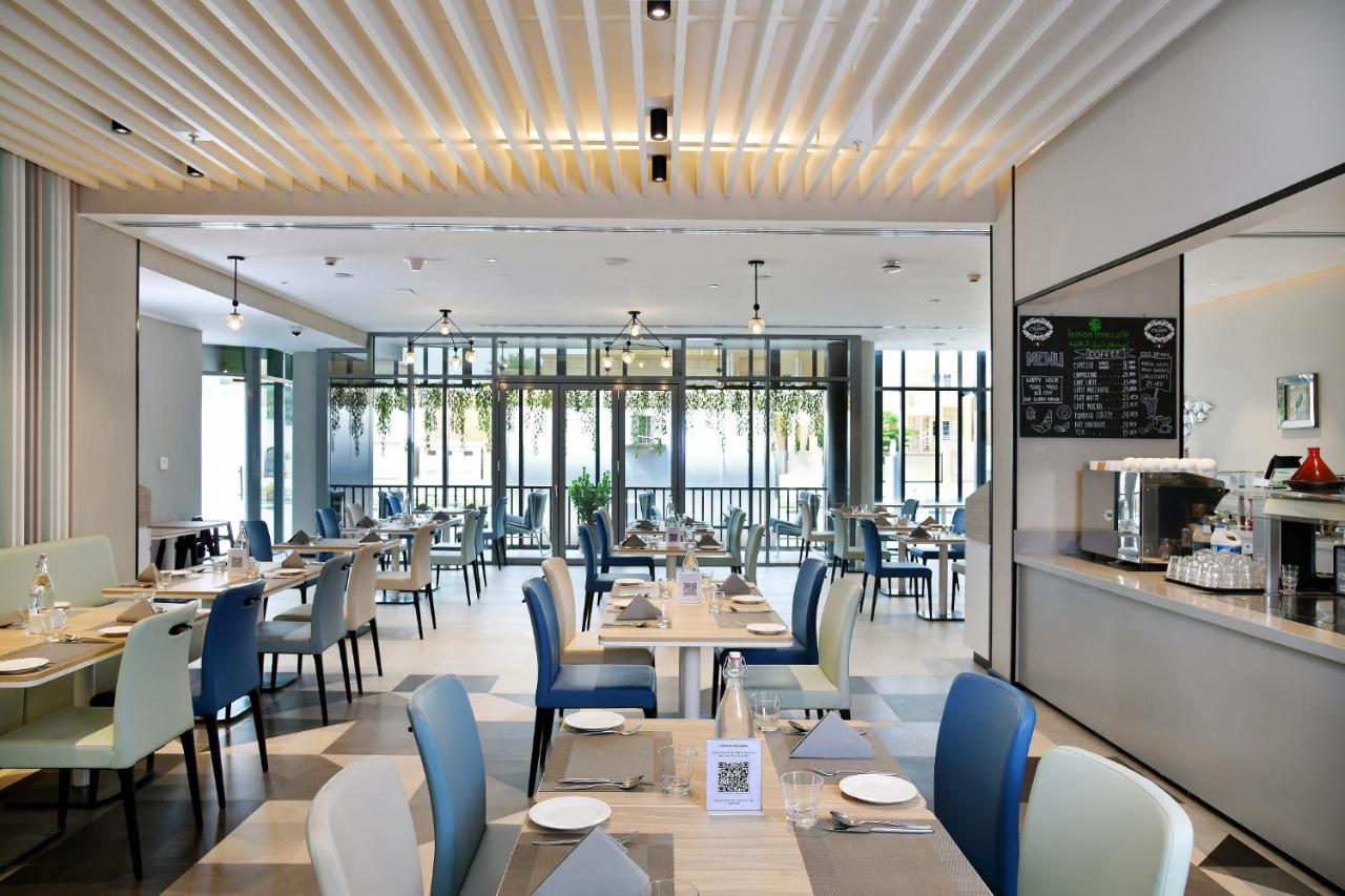 Lemon Tree Hotel, Jumeirah Dubai - 5