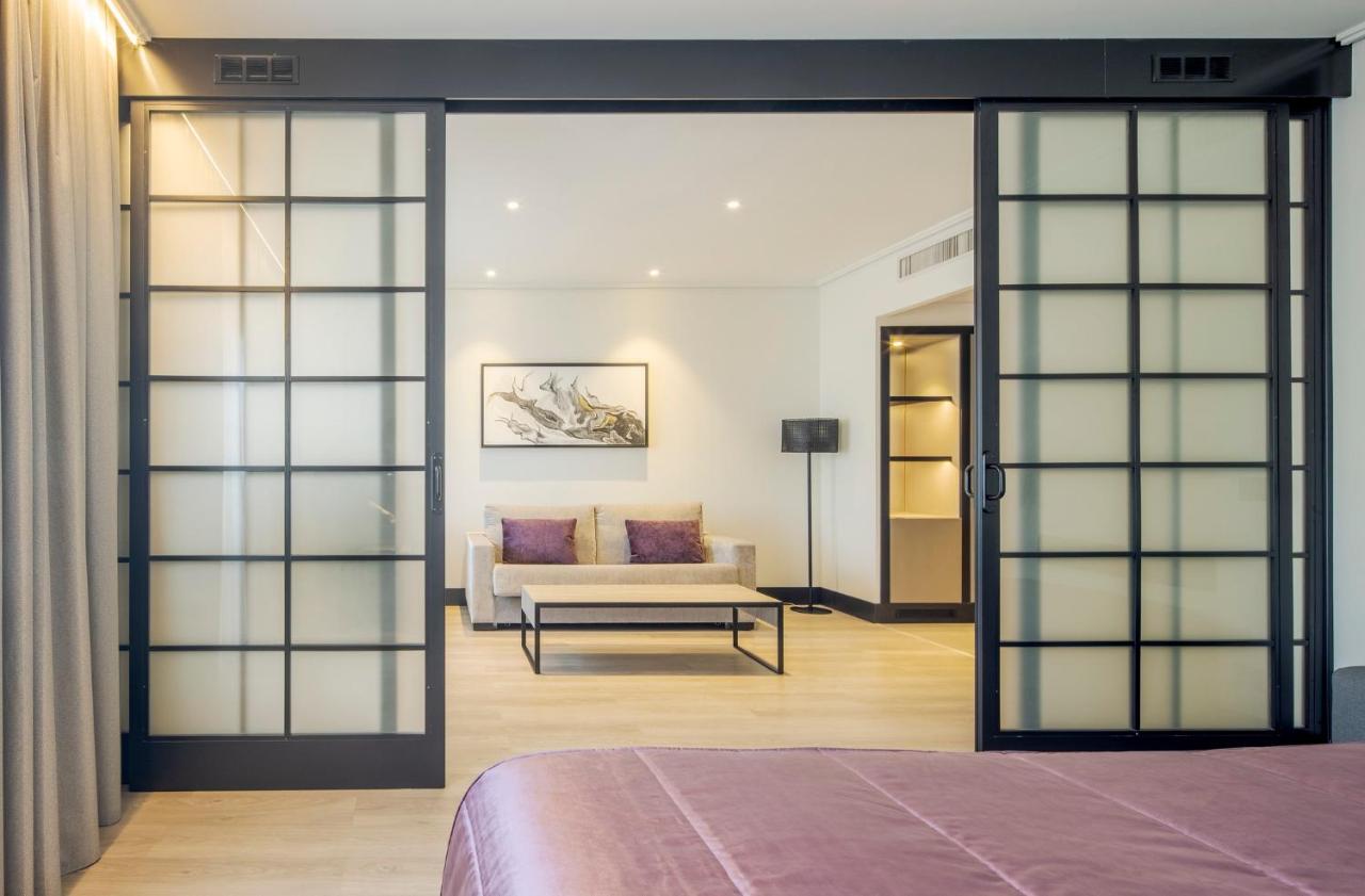 Junior Suite Premium  