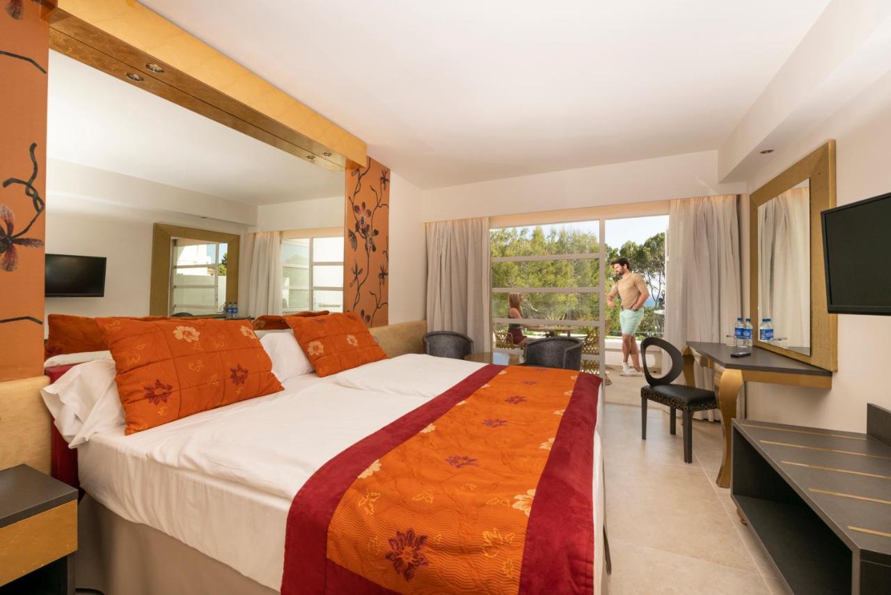 allsun Hotel Bella Paguera (Spanje Paguera) - Booking.com