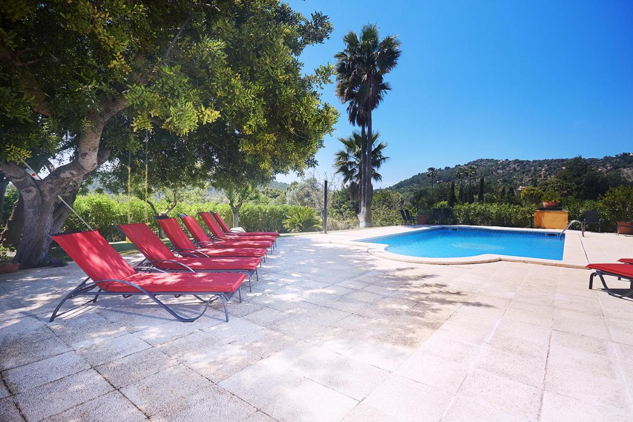 Villa Can Domingo, Alaró, Alaró – Updated 2022 Prices