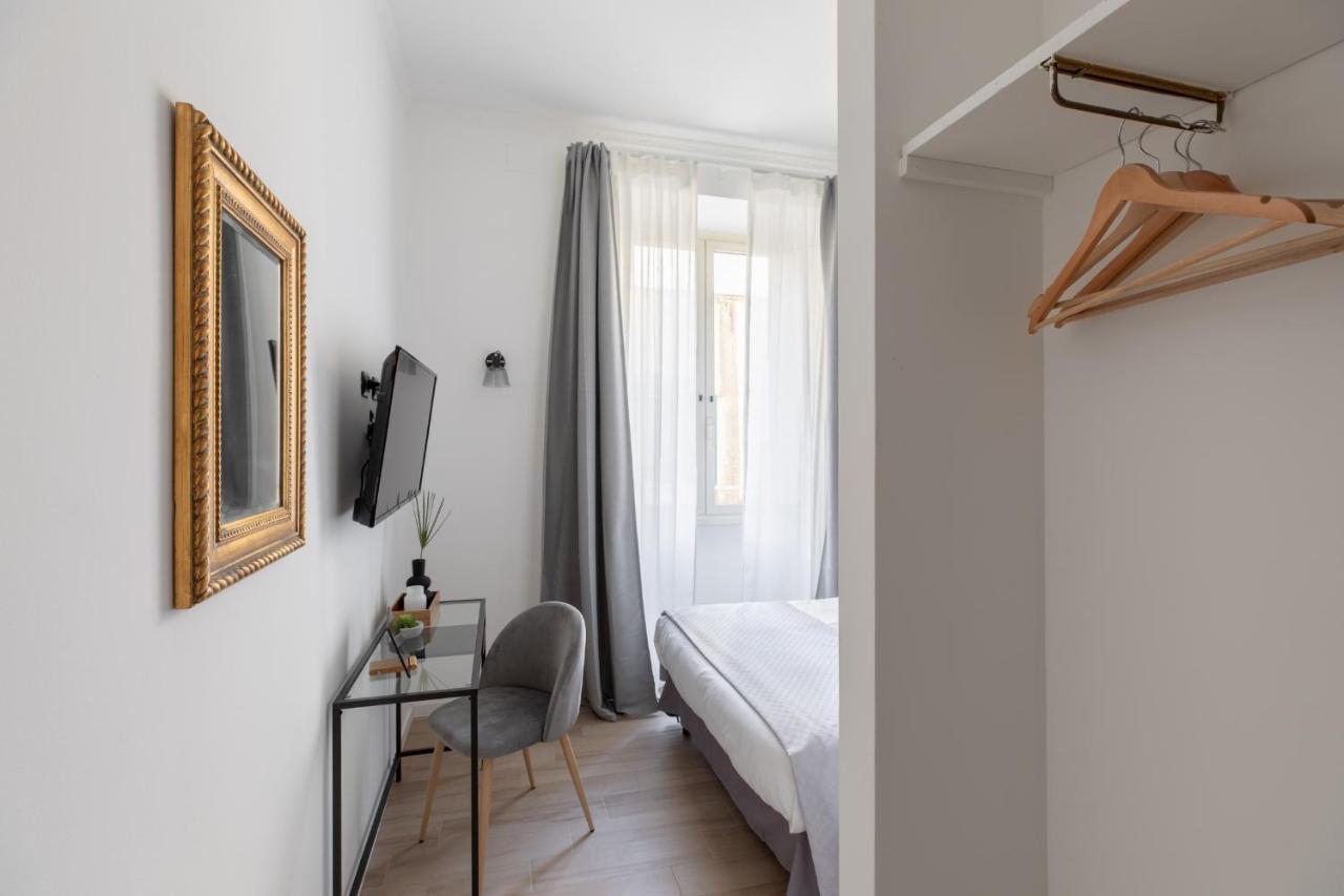 Residenza Vaticana - 5