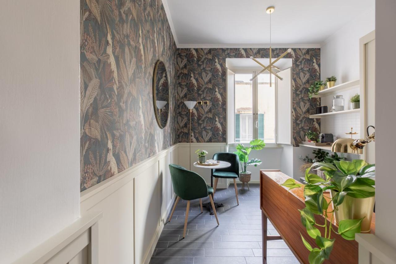 Residenza Vaticana - 4