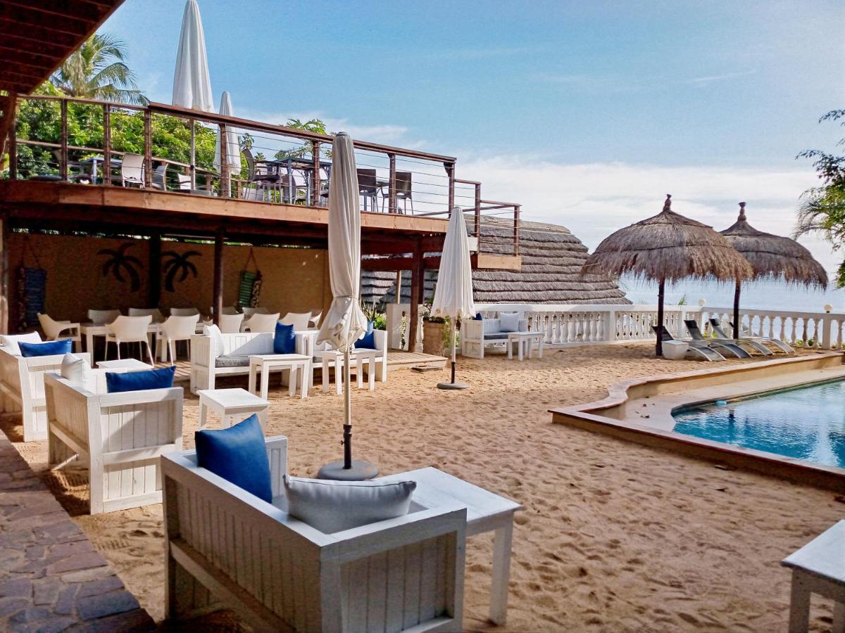 Image: Catembe Gallery Hotel