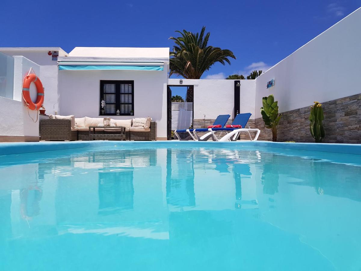 Villa Justina 1, Playa Blanca – Bijgewerkte prijzen 2022