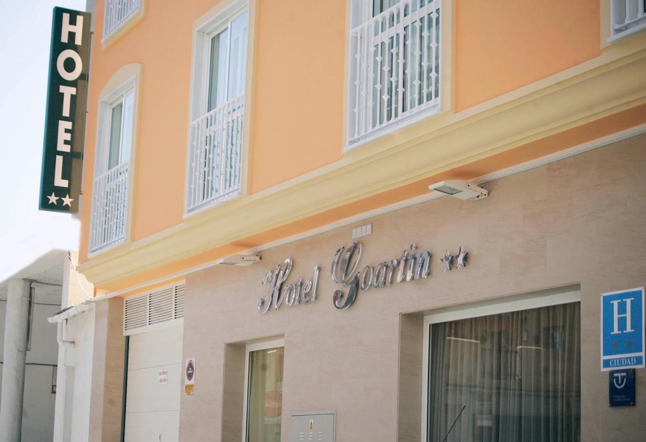 Hotel Goartín, Málaga – Precios 2022 actualizados