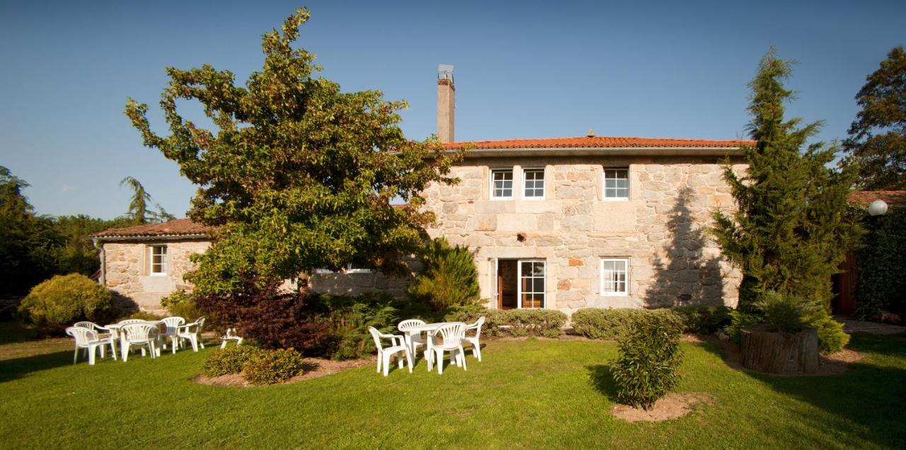 Campos de Vilance Apartamentos y Casa Rural, Balboa – Updated ...