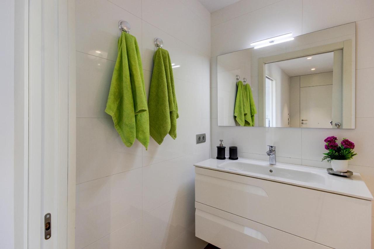 Apartment Goya Platja - Barneda Premium, Santa Margarita ...