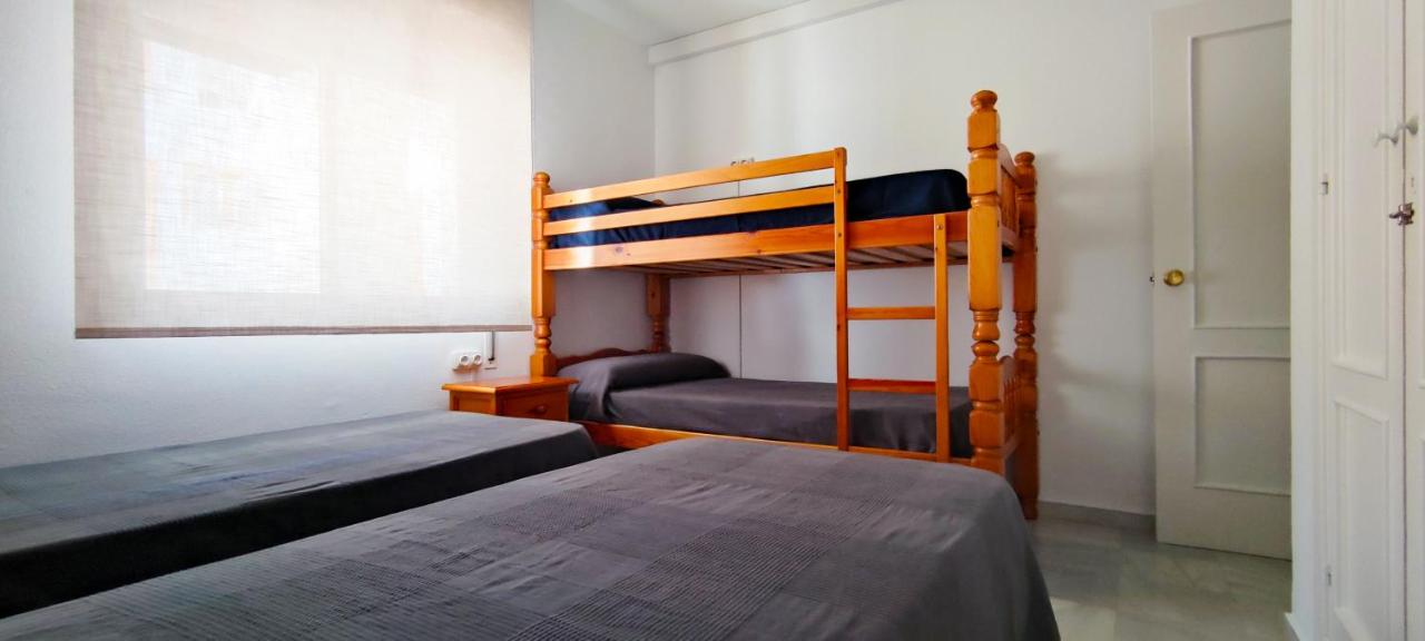 Apartamento Laderas del Mediterráneo en Benalmádena Costa ...