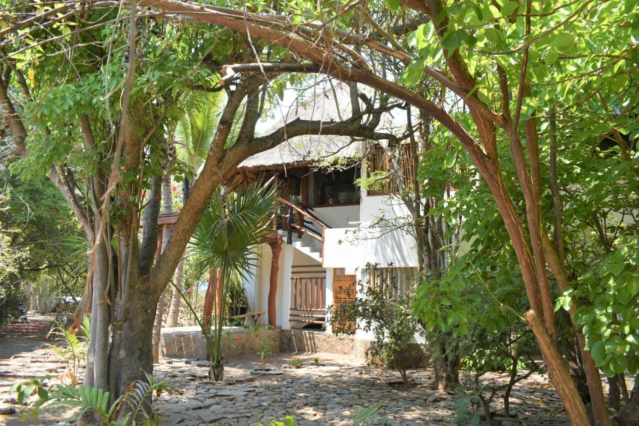 Image: Hotel Boutique Arena Negra