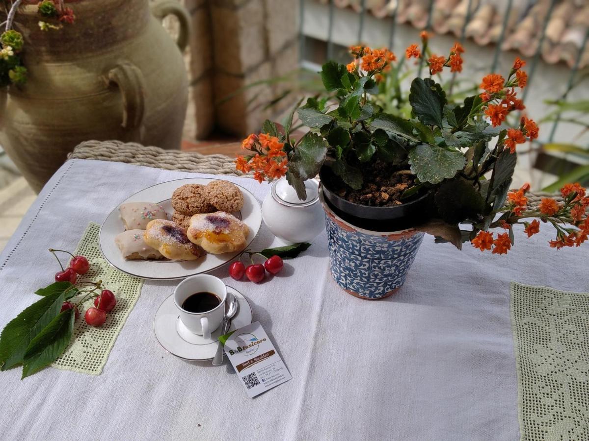 B&B Issicoro