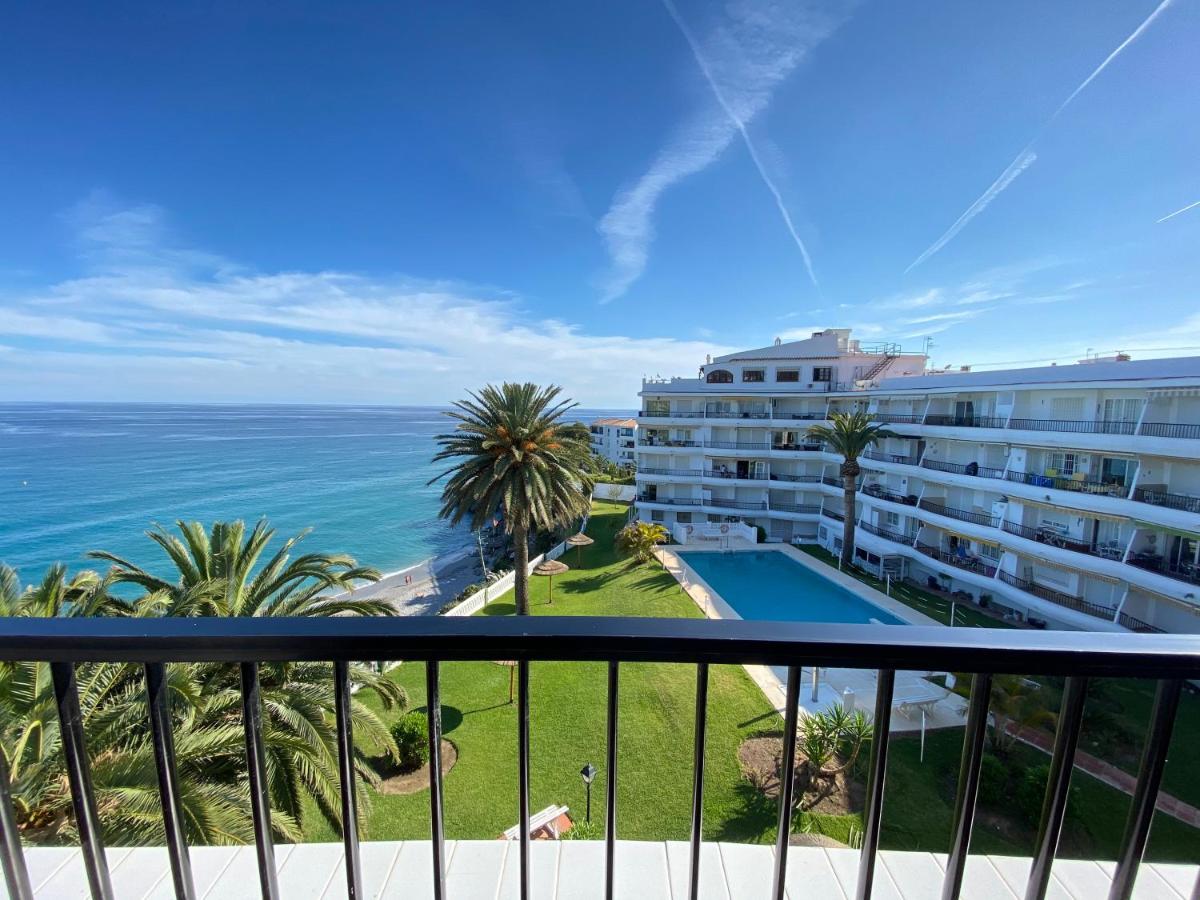 Acapulco Playa 412 Apartments Casasol, Nerja – Updated 2022 ...