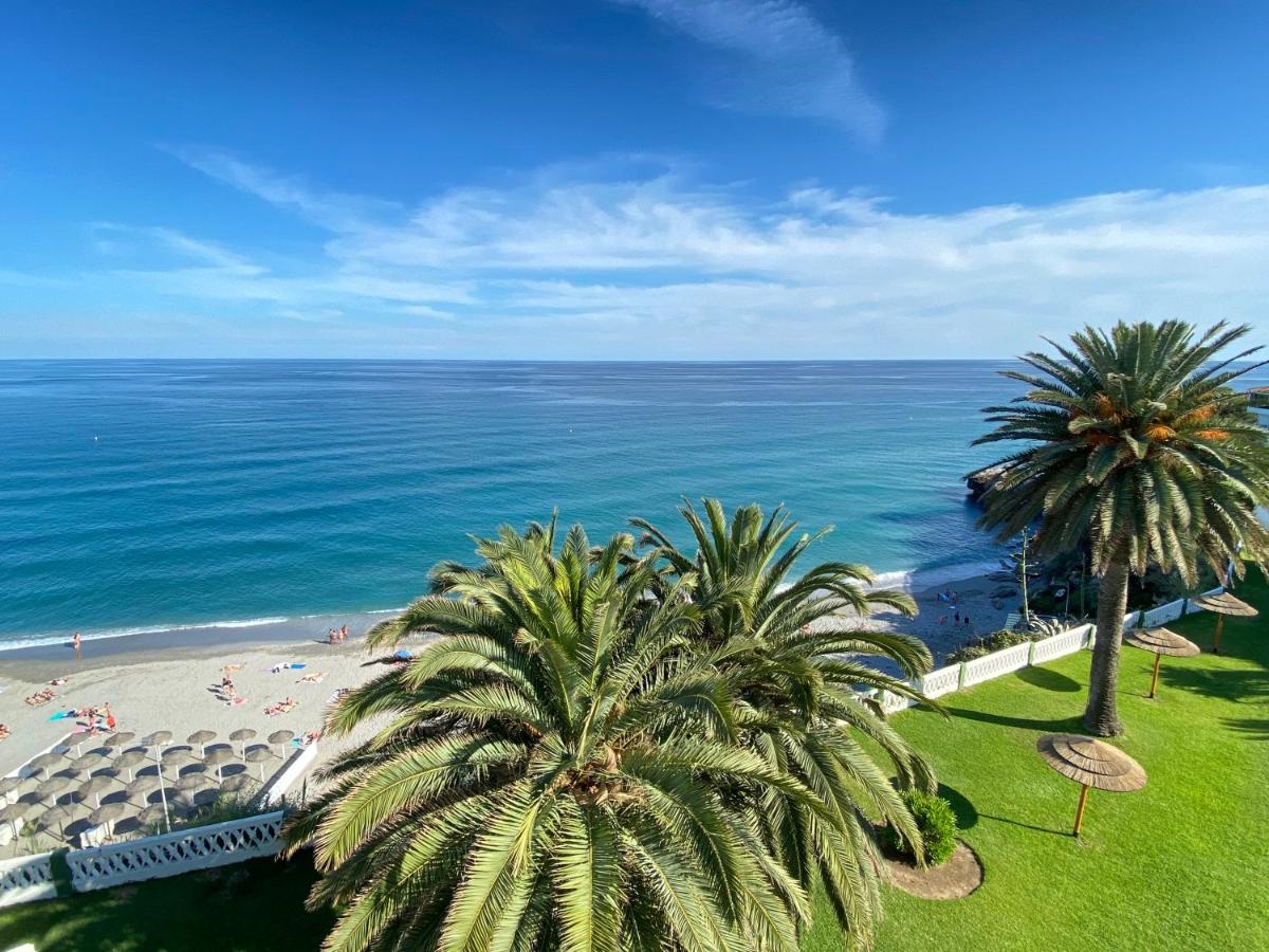 Acapulco Playa 412 Apartments Casasol, Nerja – Updated 2022 ...