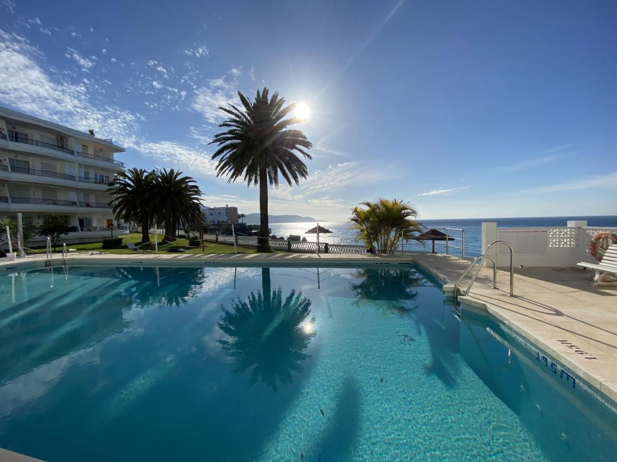 Acapulco Playa 412 Apartments Casasol, Nerja – Updated 2022 ...