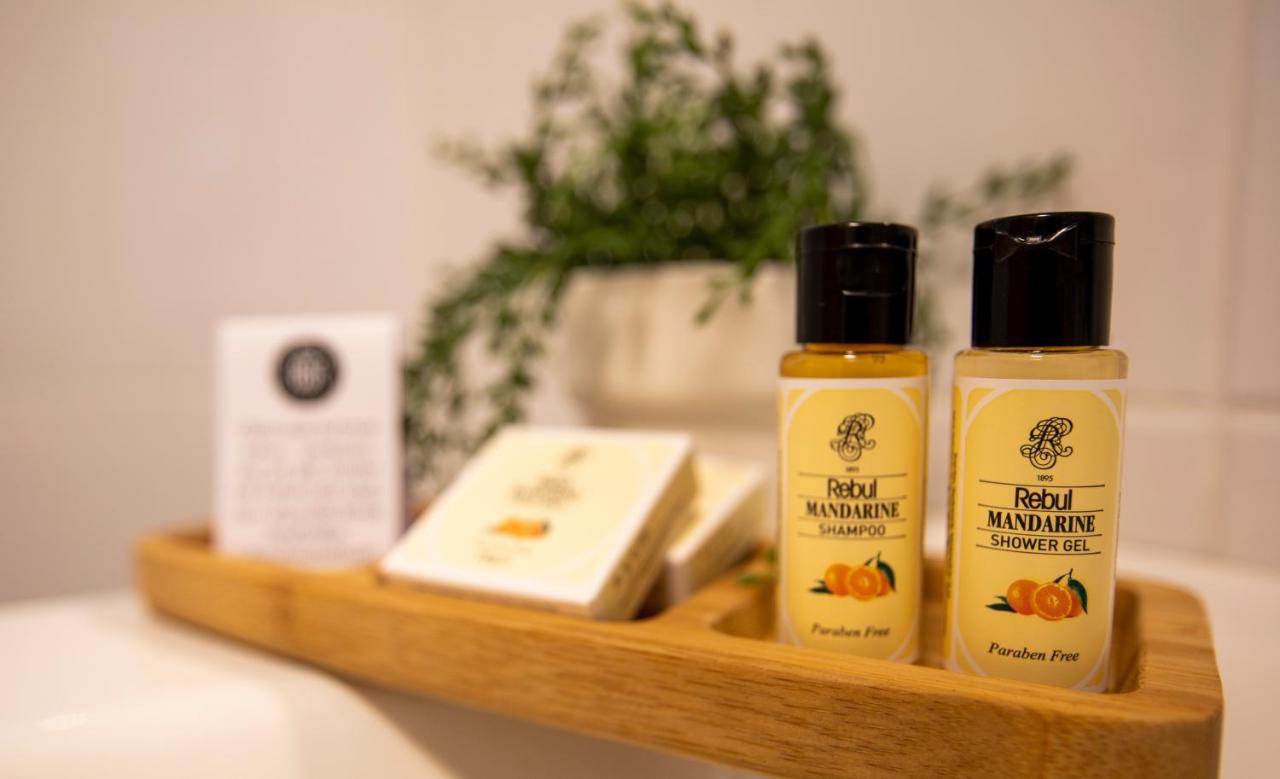 Deluxe Çift Kişilik Oda